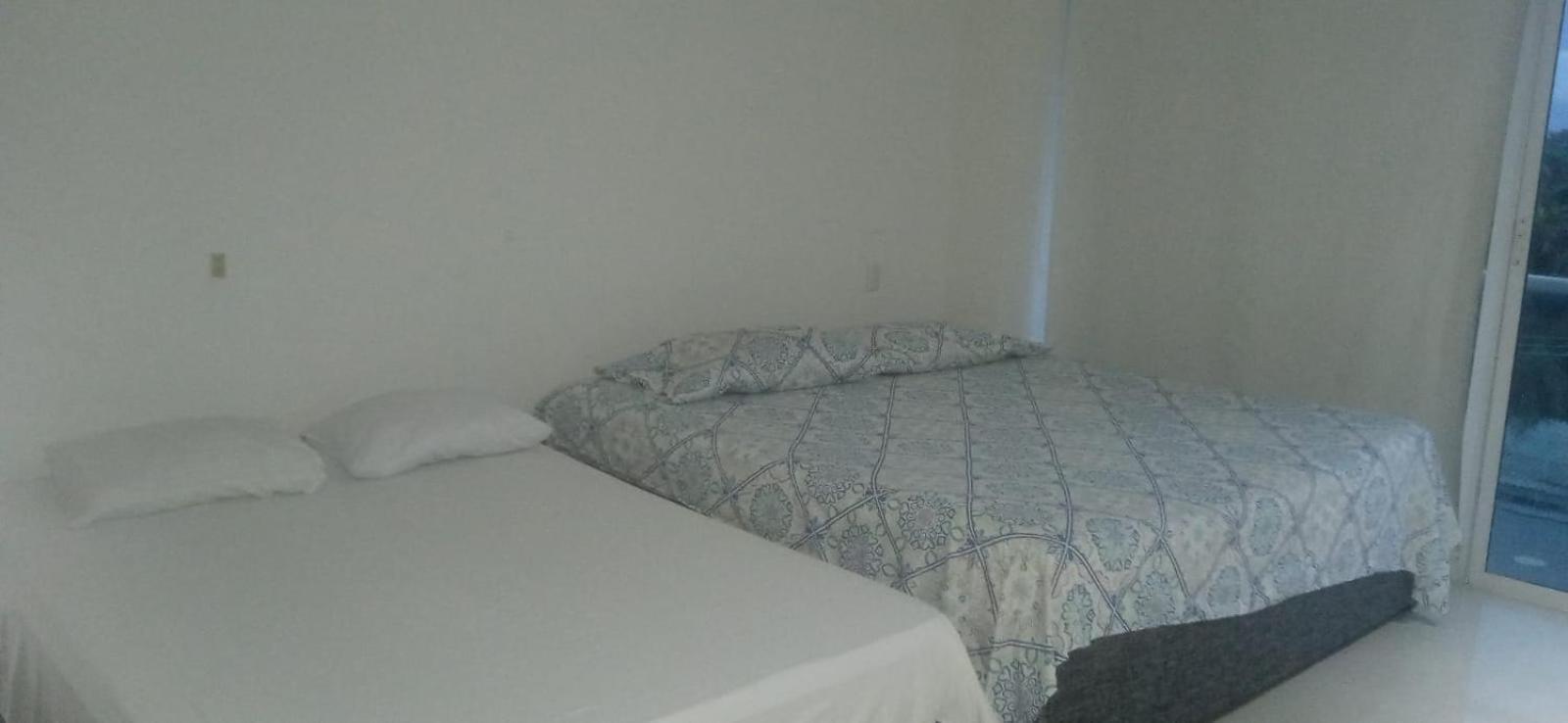 Luxury Playa Azul Frente Al Mar 200m Apartment Cartagena