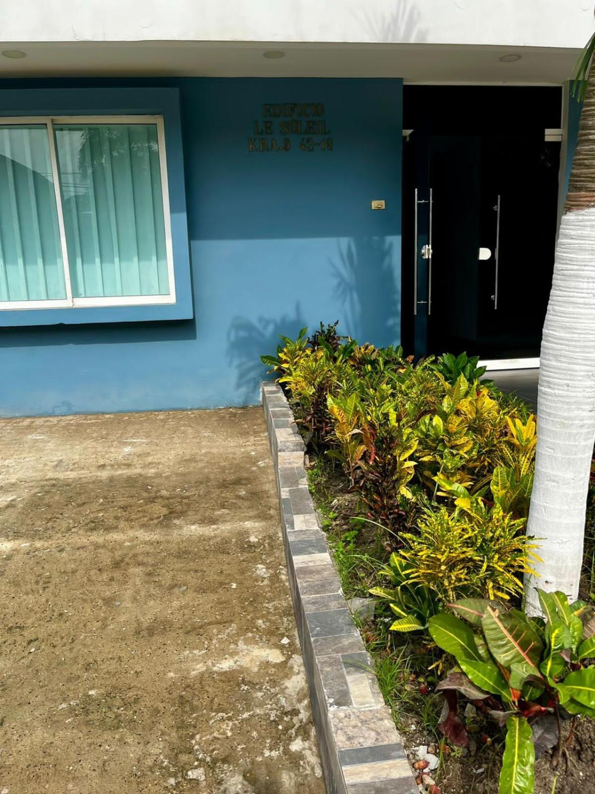 Apartment Luxury Playa Azul Frente Al Mar 200m Cartagena