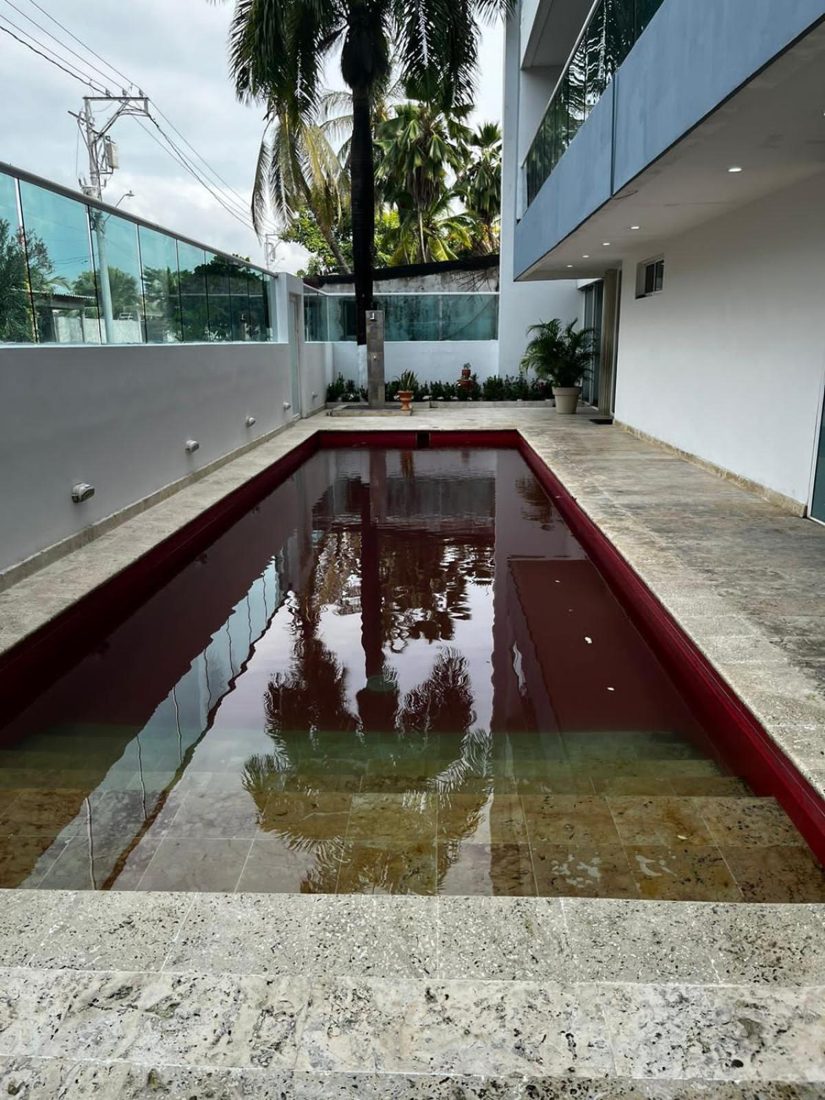 Apartment Luxury Playa Azul Frente Al Mar 200m *
