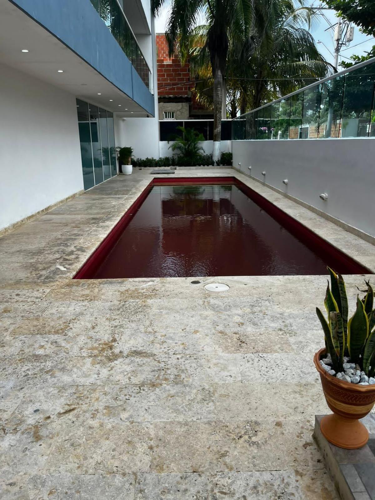 Apartment Luxury Playa Azul Frente Al Mar 200m