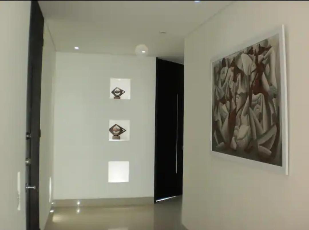 Luxury Playa Azul Frente Al Mar 200m