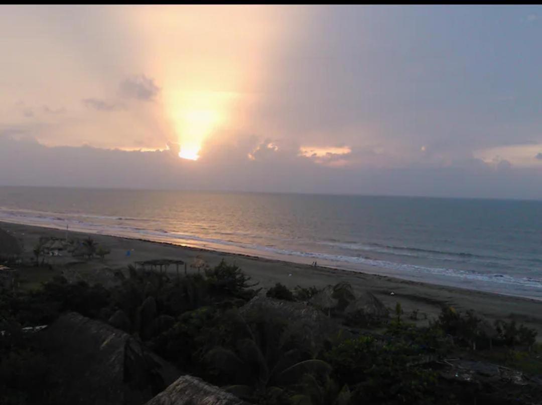 Luxury Playa Azul Frente Al Mar 200m Apartment *