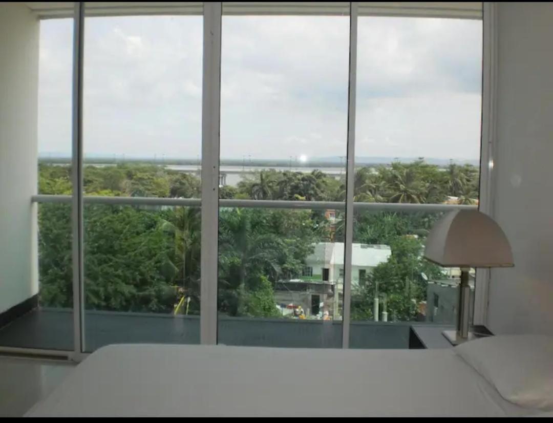 Apartment Luxury Playa Azul Frente Al Mar 200m *