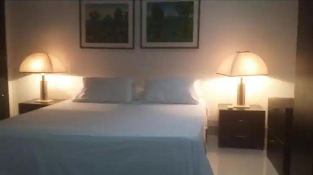 Luxury Playa Azul Frente Al Mar 200m Apartamento Cartagena